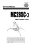 Preview: Service Manual