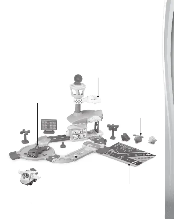 Page #3 background image