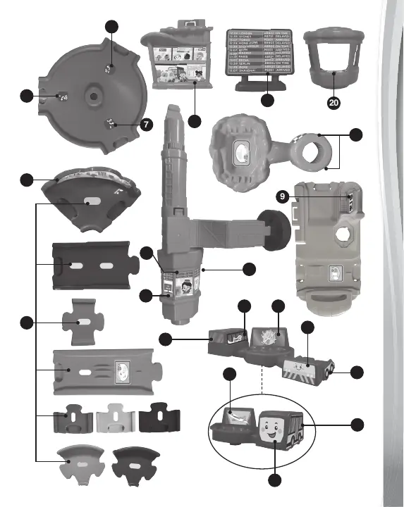 Page #10 background image