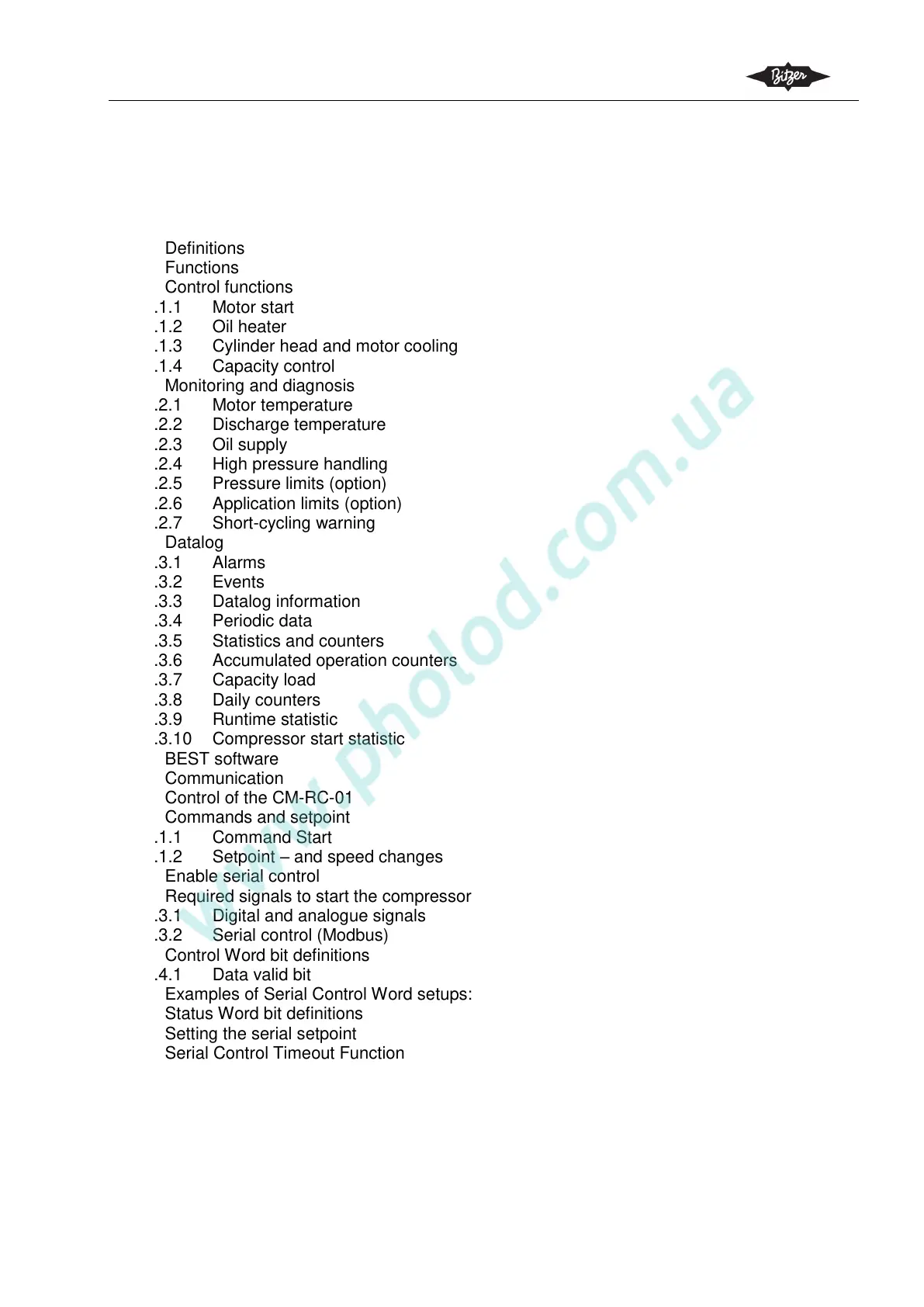 Page #2 background image
