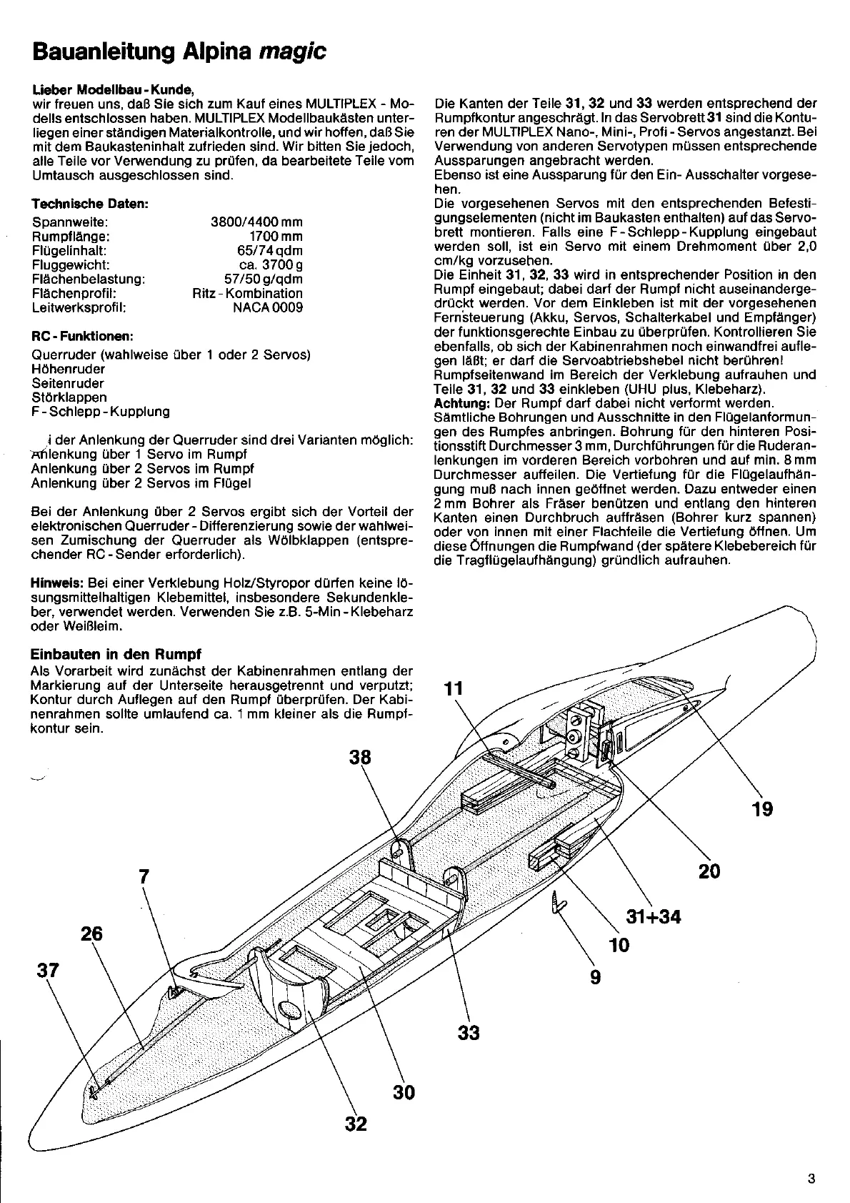 Page #2 background image