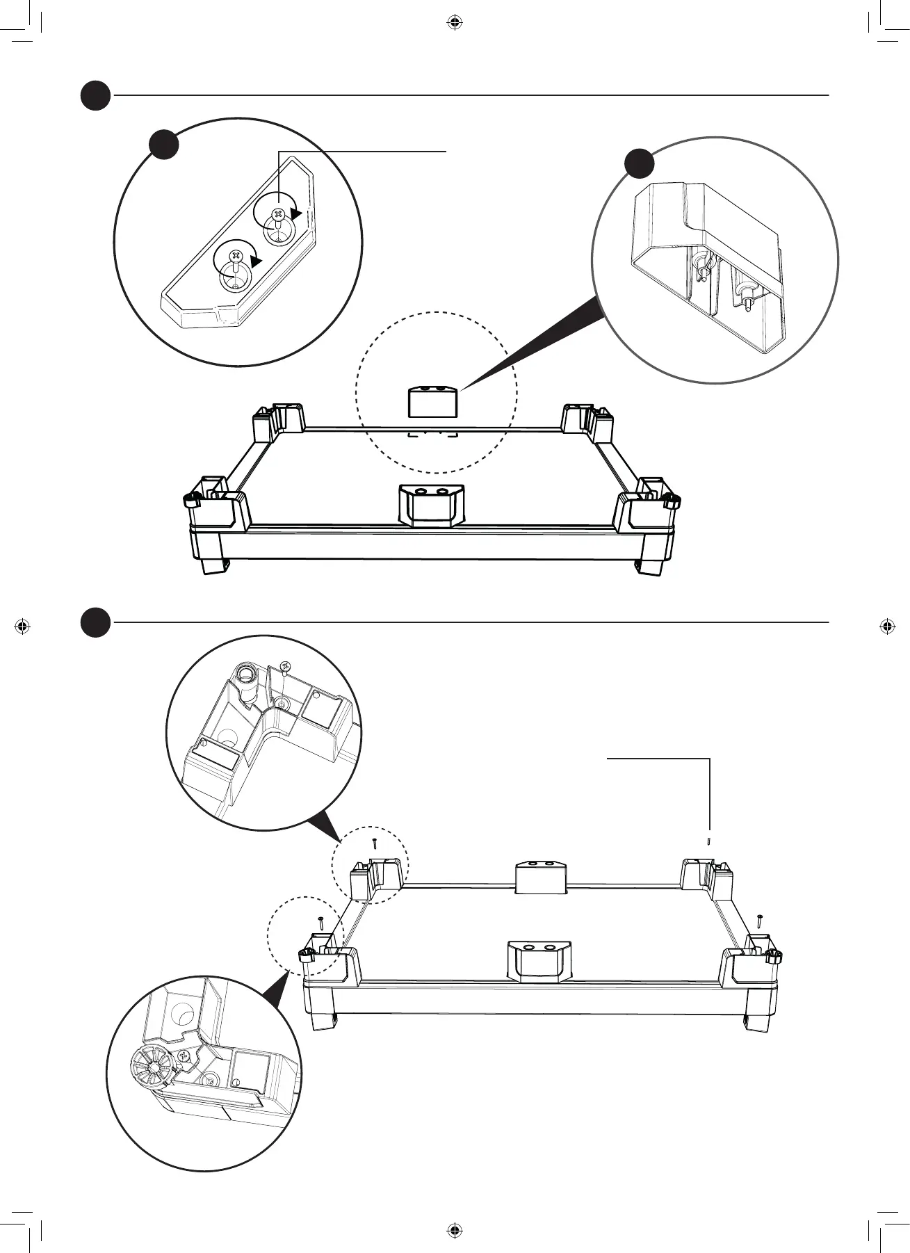 Page #5 background image