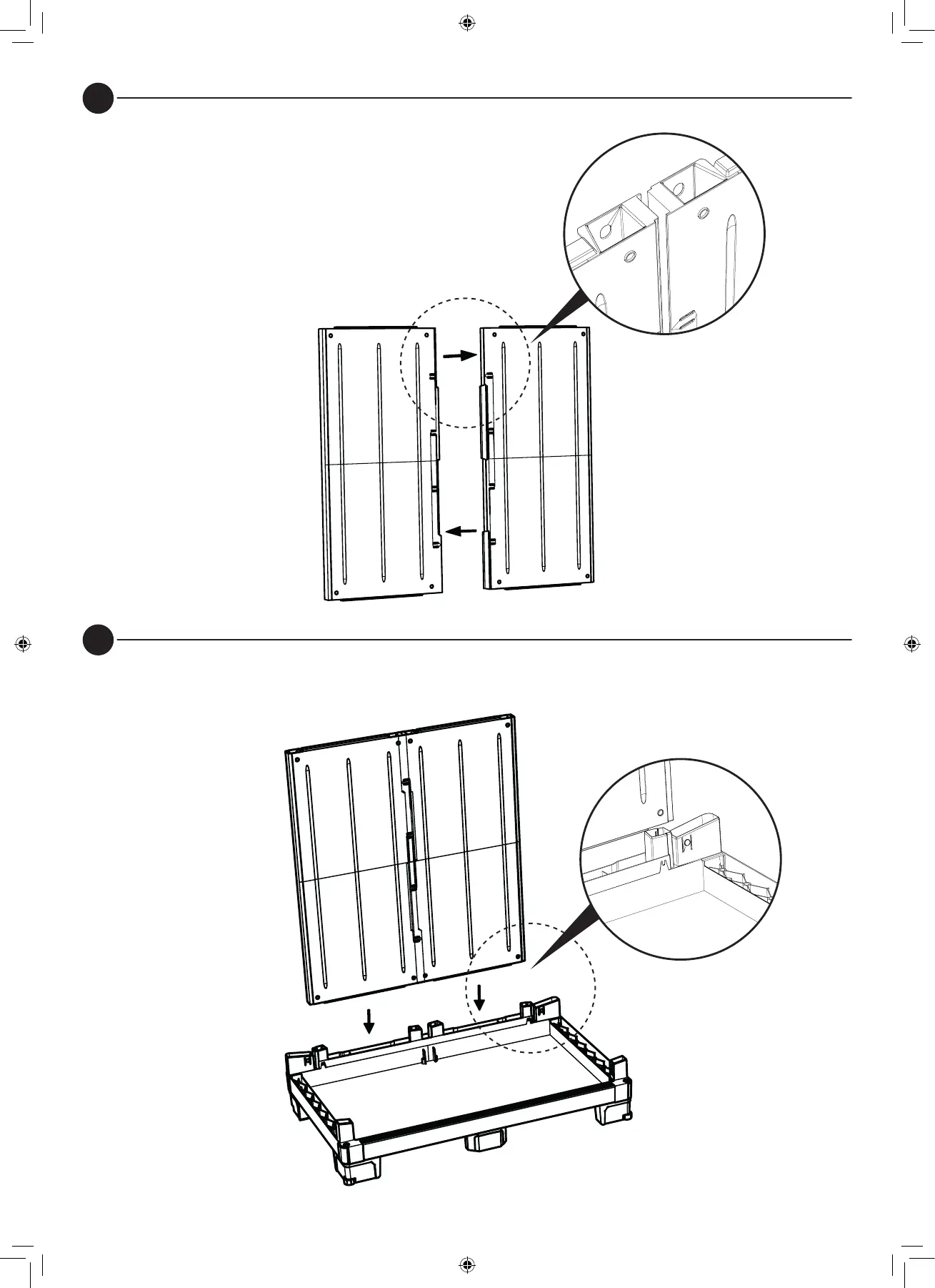 Page #6 background image