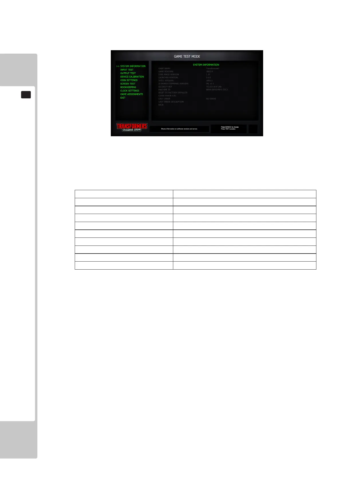 Page #85 background image
