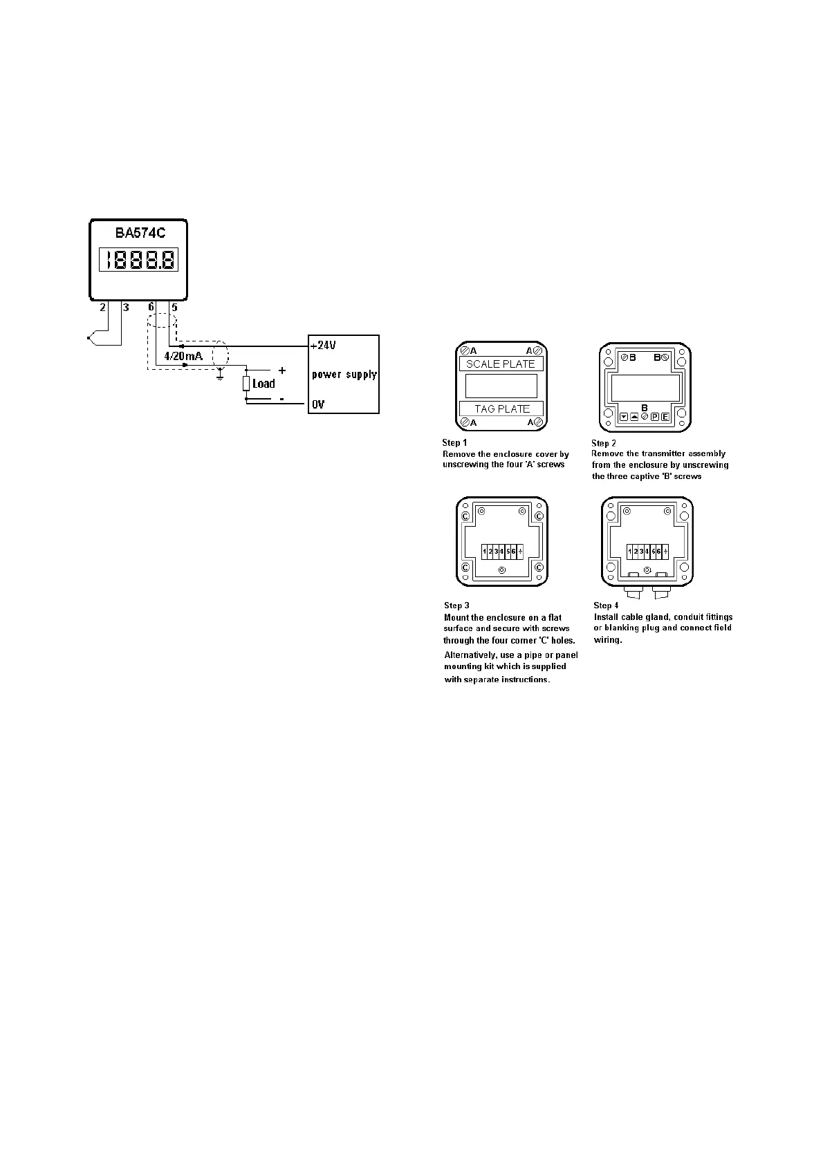 Page #6 background image