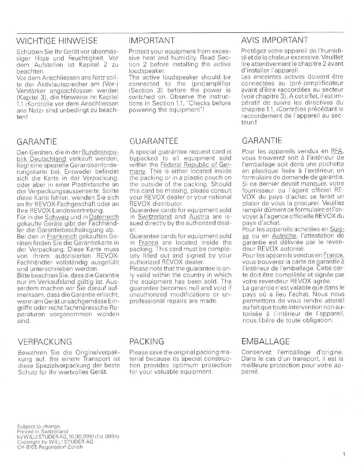 Page #3 background image