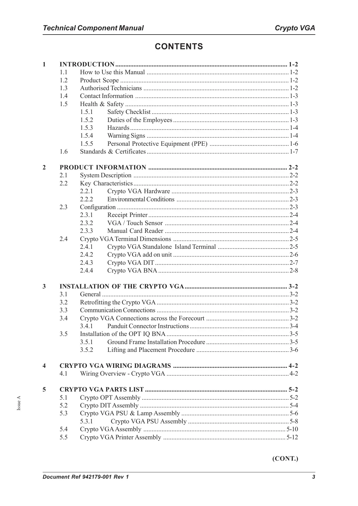 Page #5 background image