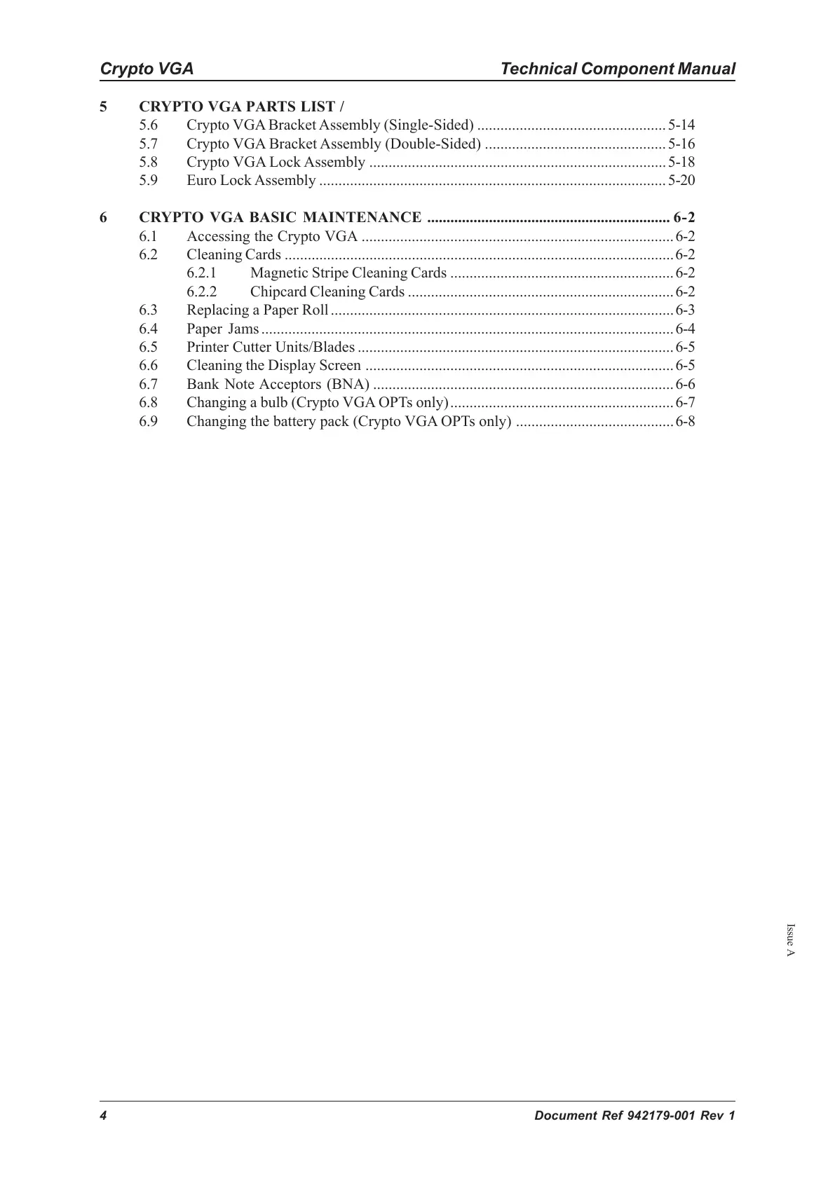 Page #6 background image