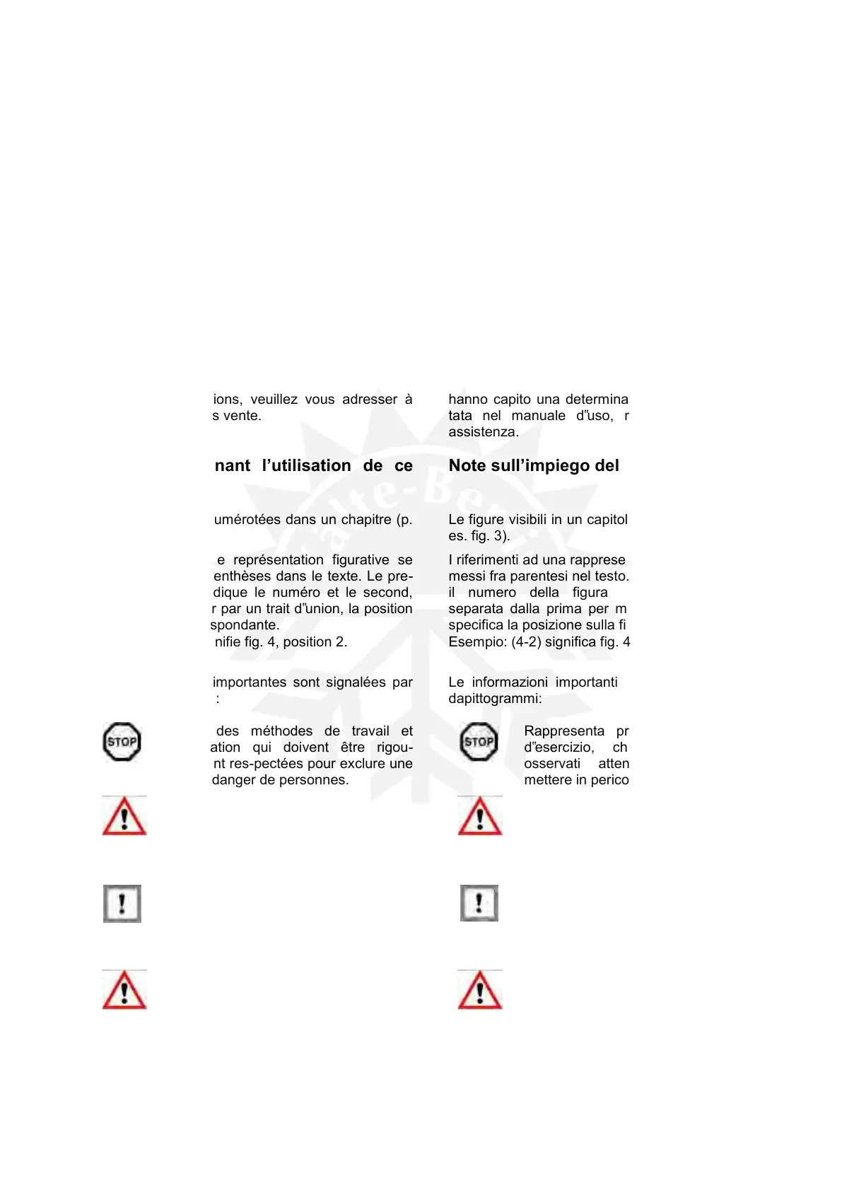 Page #4 background image