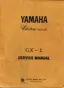 Preview: Service Manual