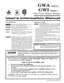 Preview: User's Information Manual