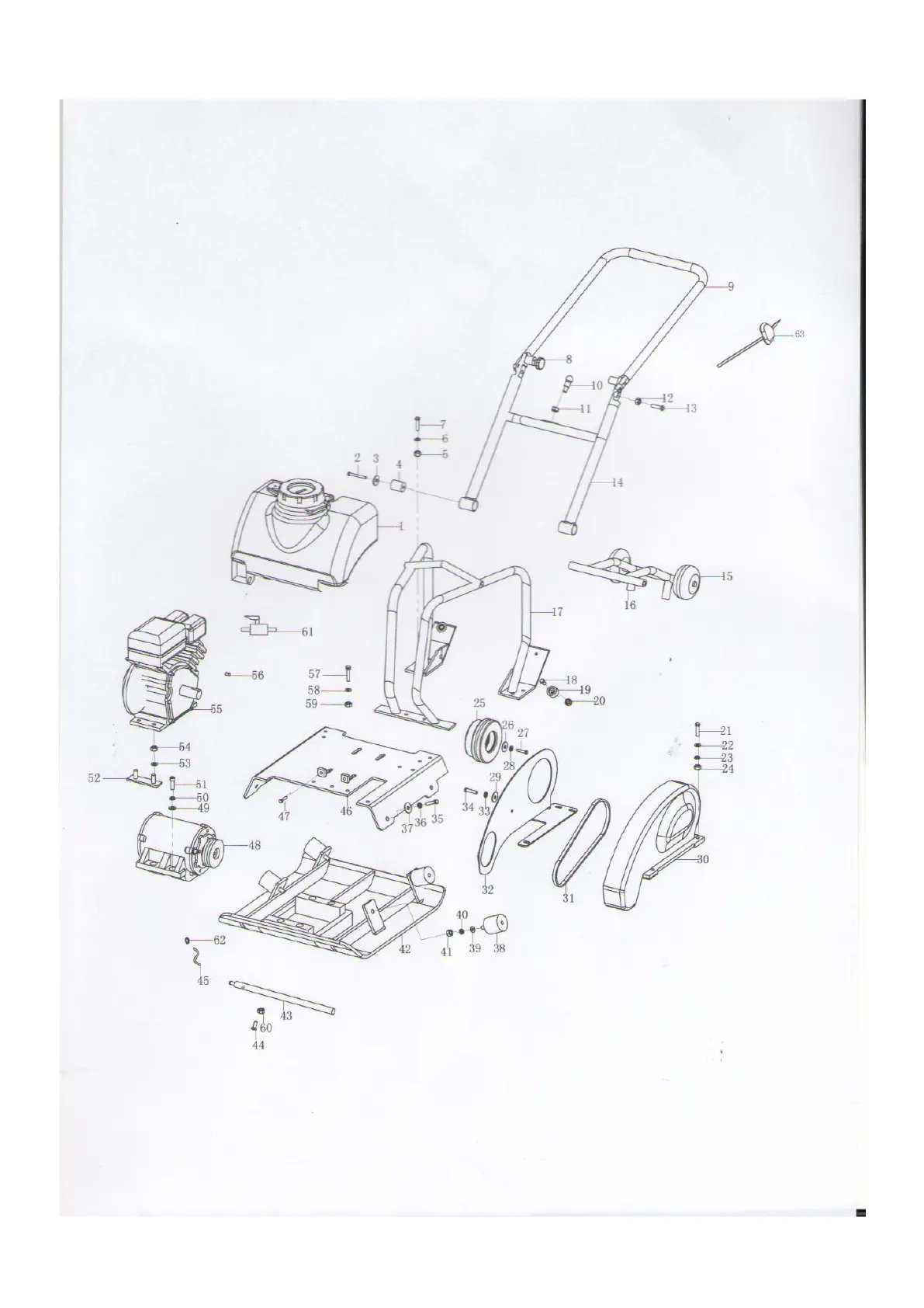 Page #10 background image