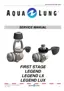 Preview: Service Manual