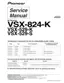 Preview: Service Manual