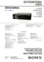 Preview: Service Manual