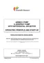Preview: Operating Principle And Start-Up
