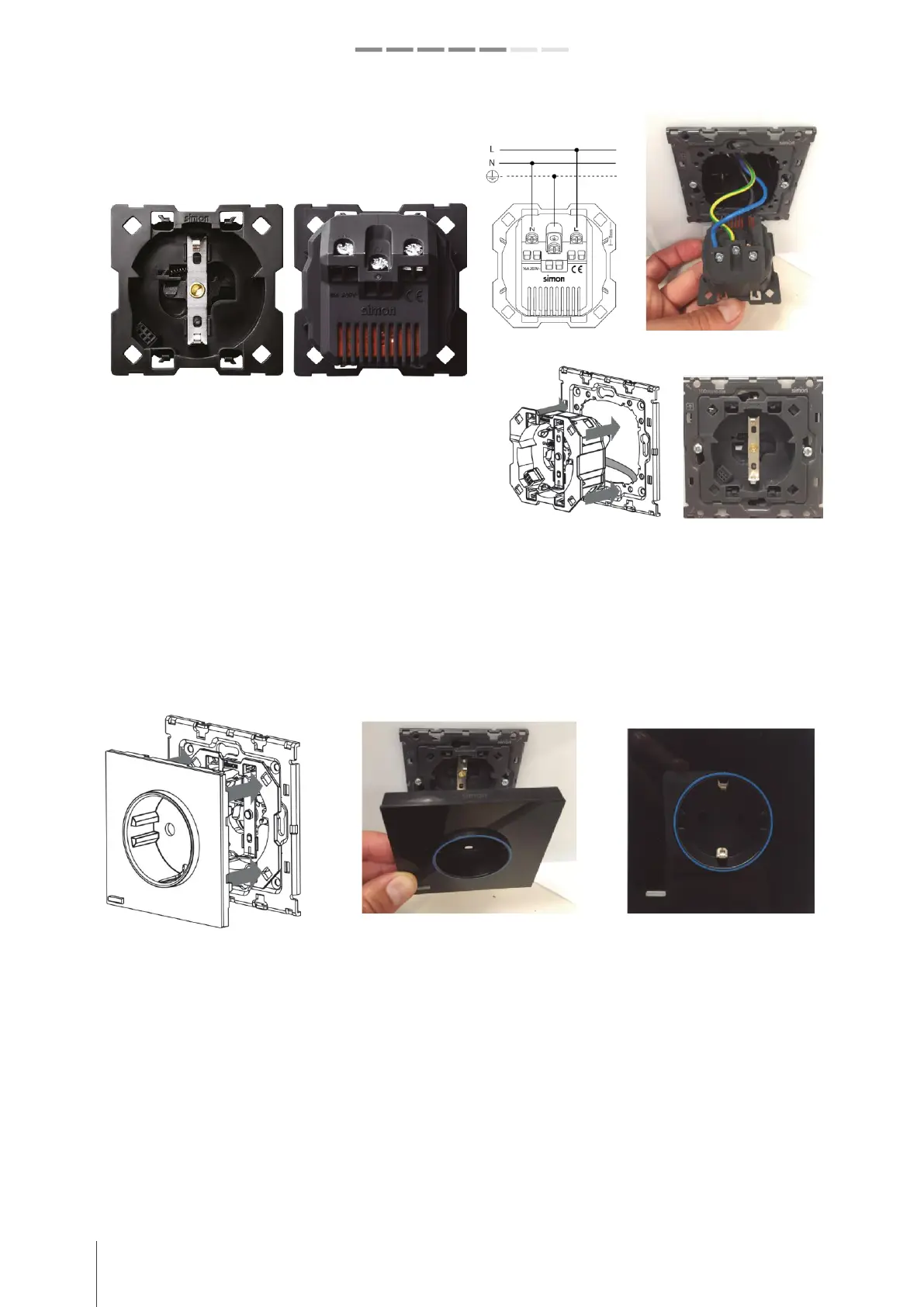 Page #8 background image