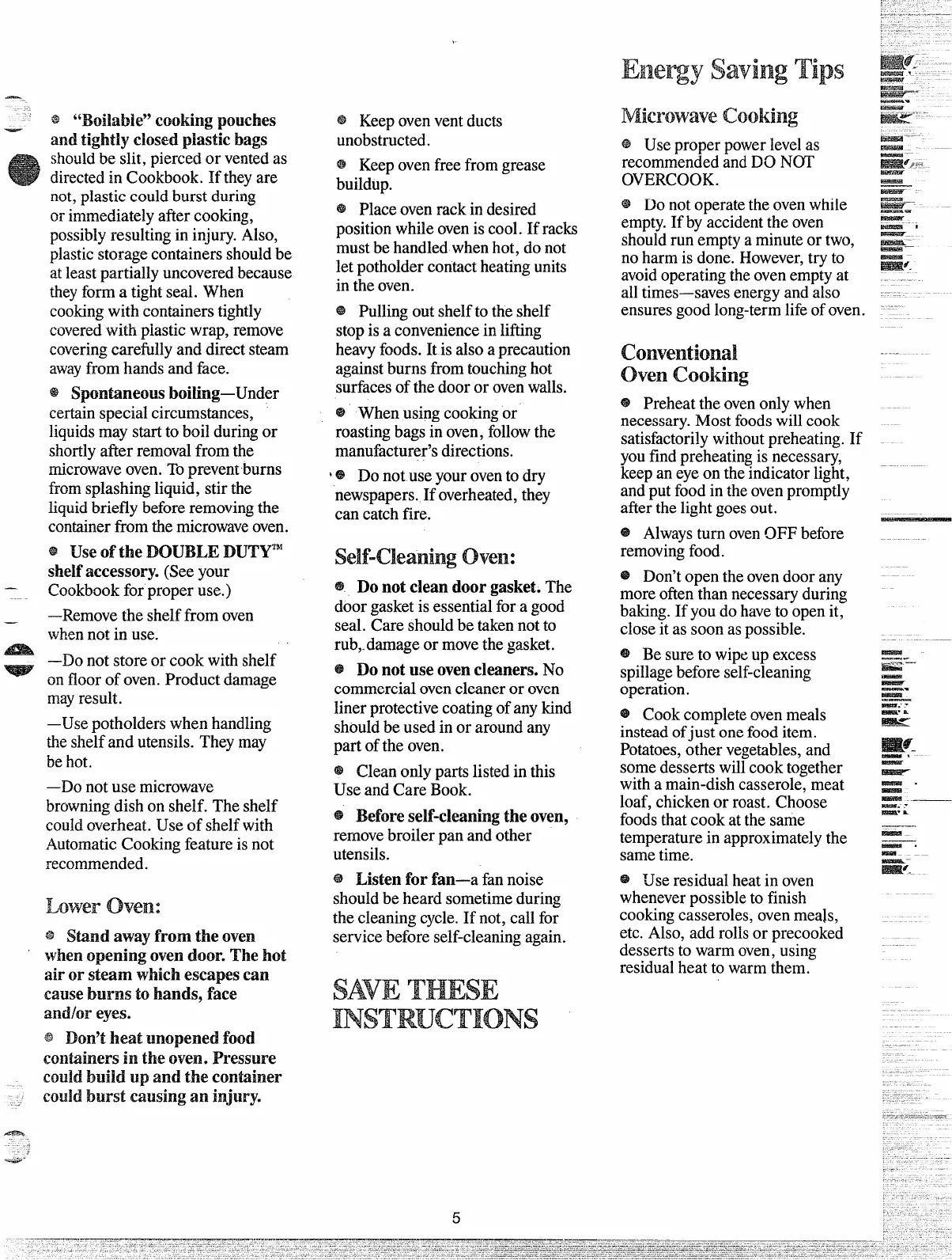 Page #5 background image