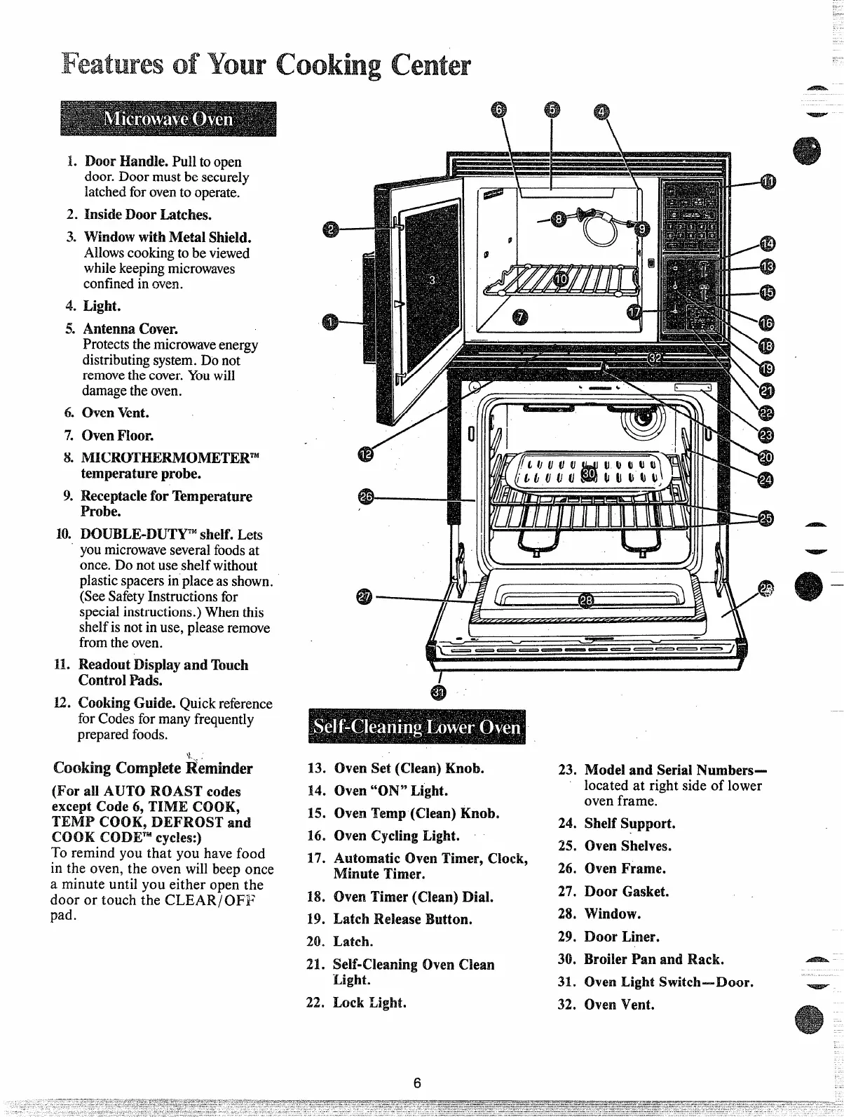 Page #6 background image