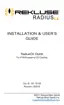 Preview: Installation & User Guide