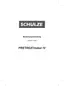 Preview: Instruction Manual