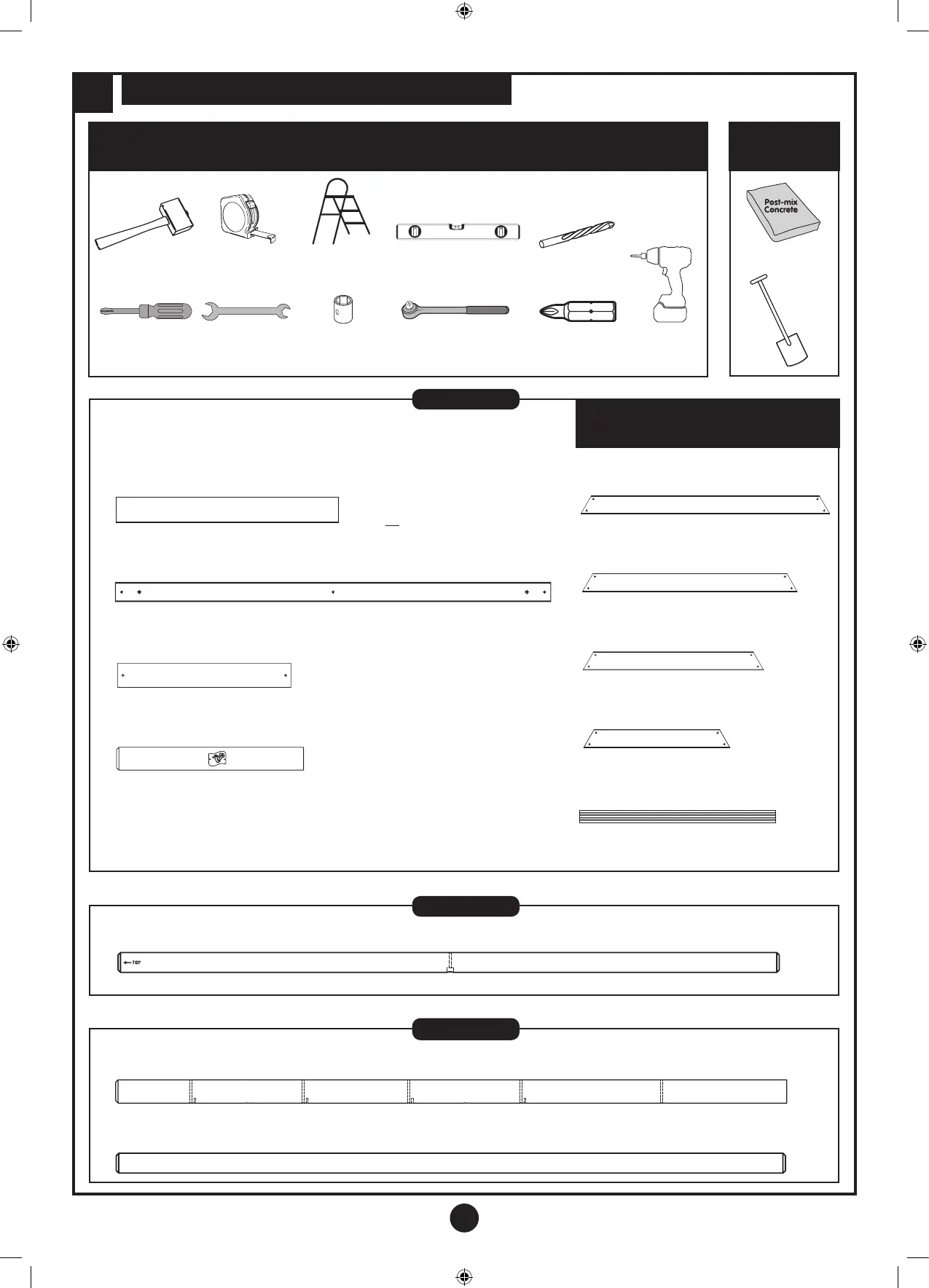 Page #6 background image