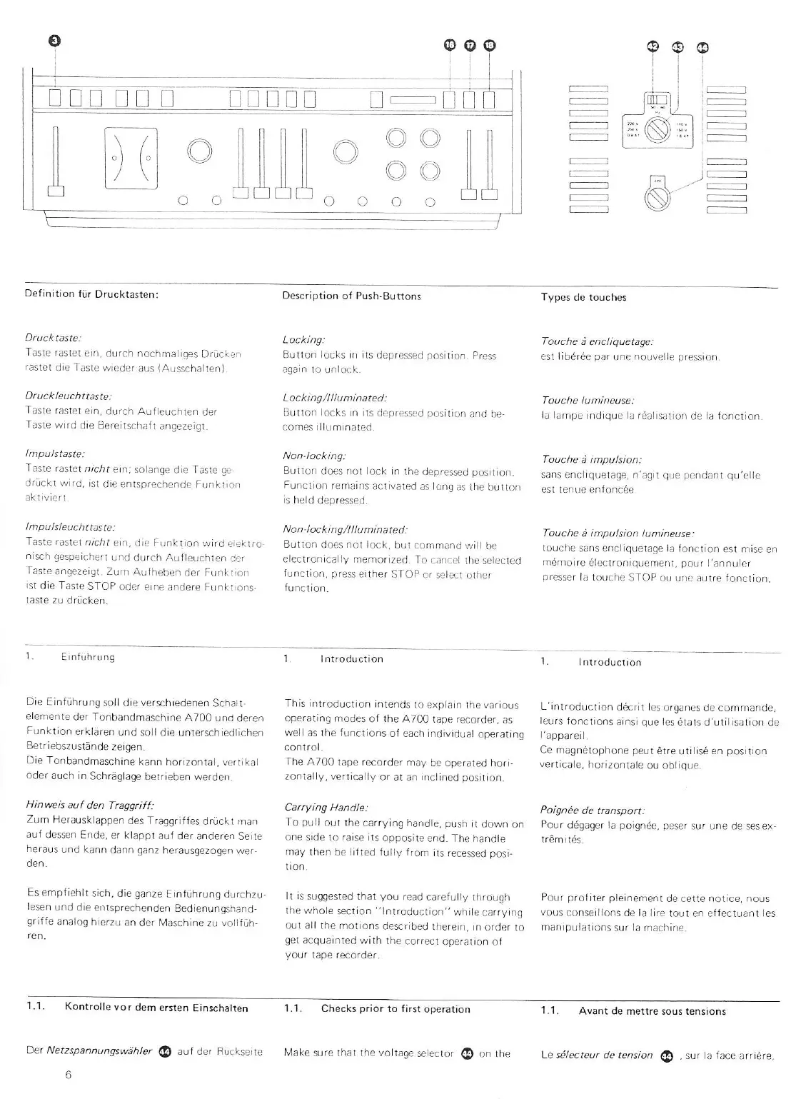 Page #6 background image