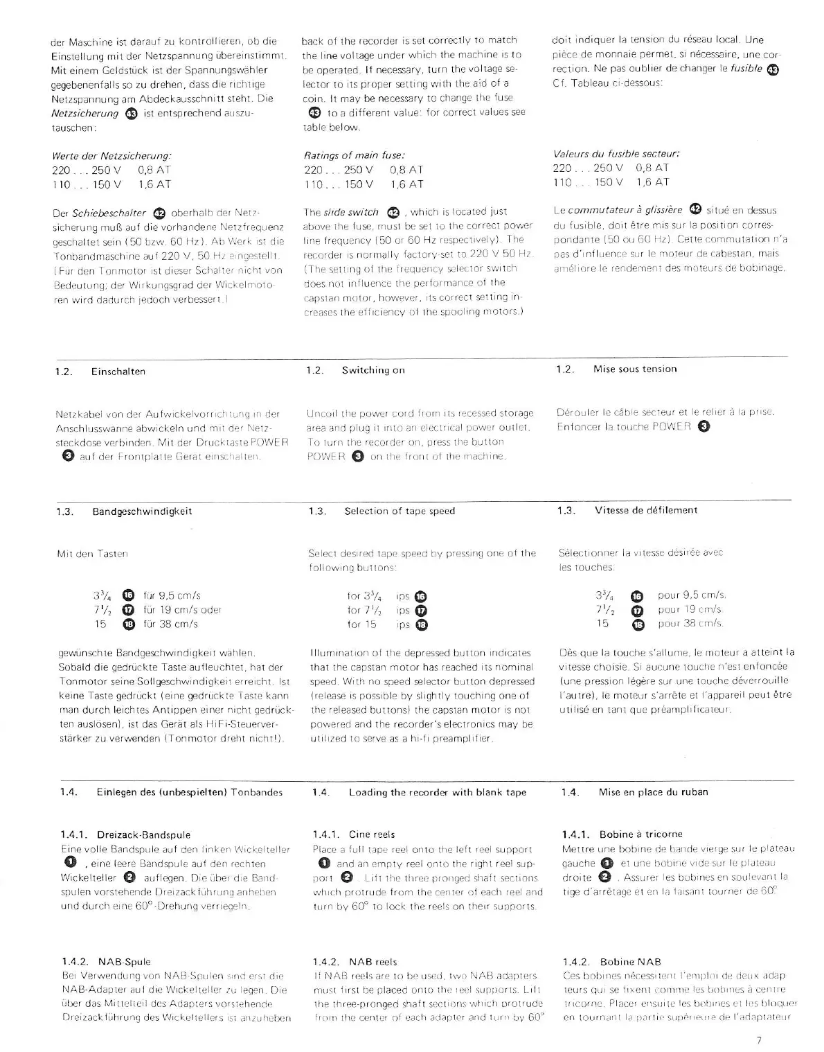 Page #7 background image