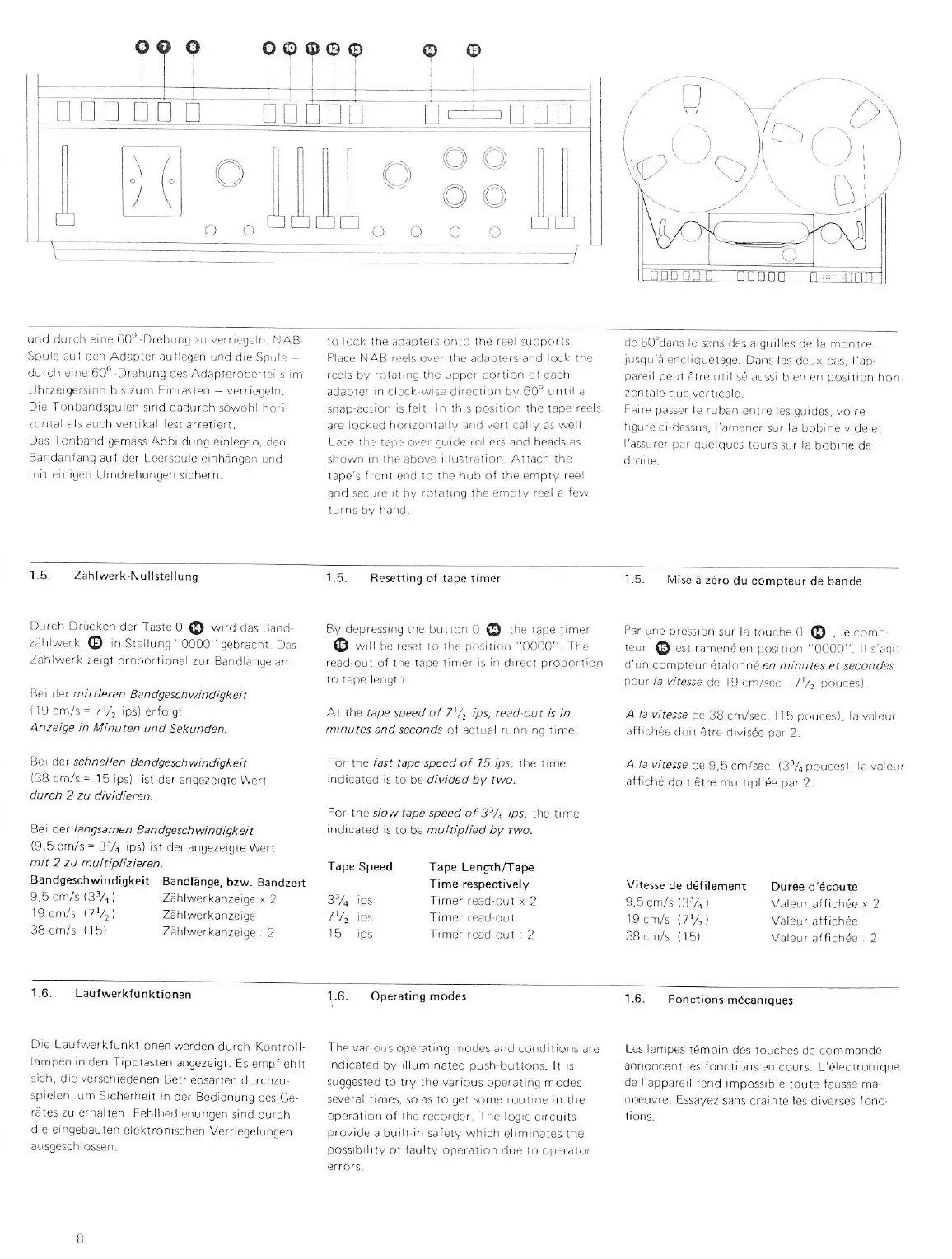 Page #8 background image