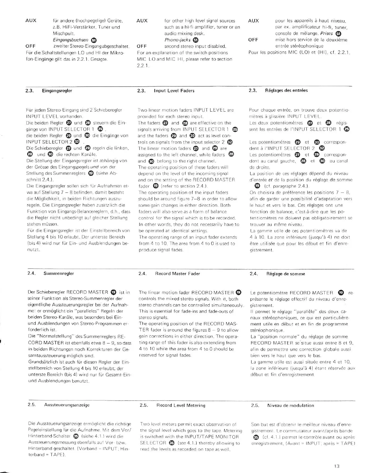 Page #13 background image