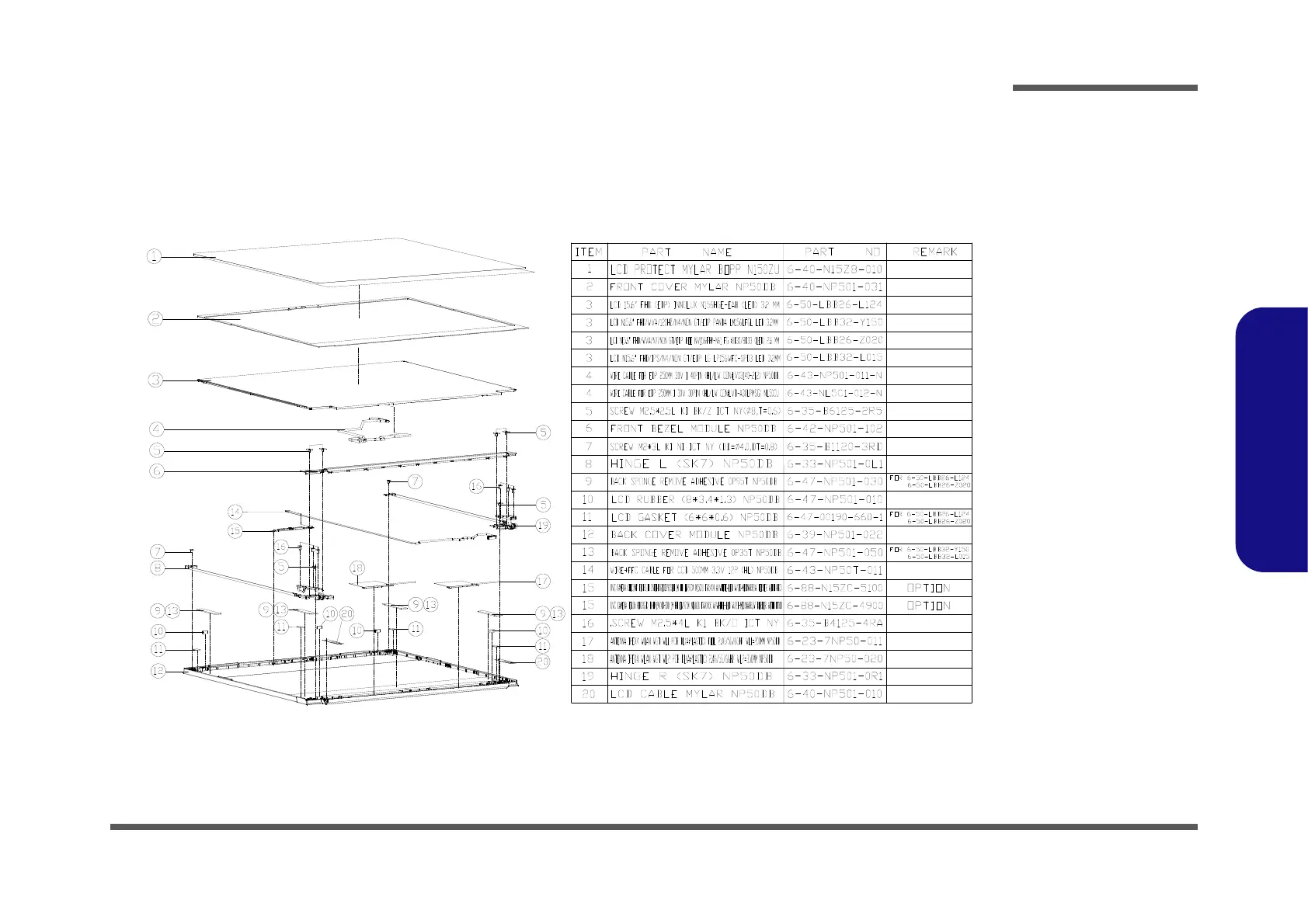 Page #45 background image