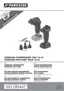 Preview: Original Instructions