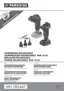 Preview: Translation Of The Original Instructions