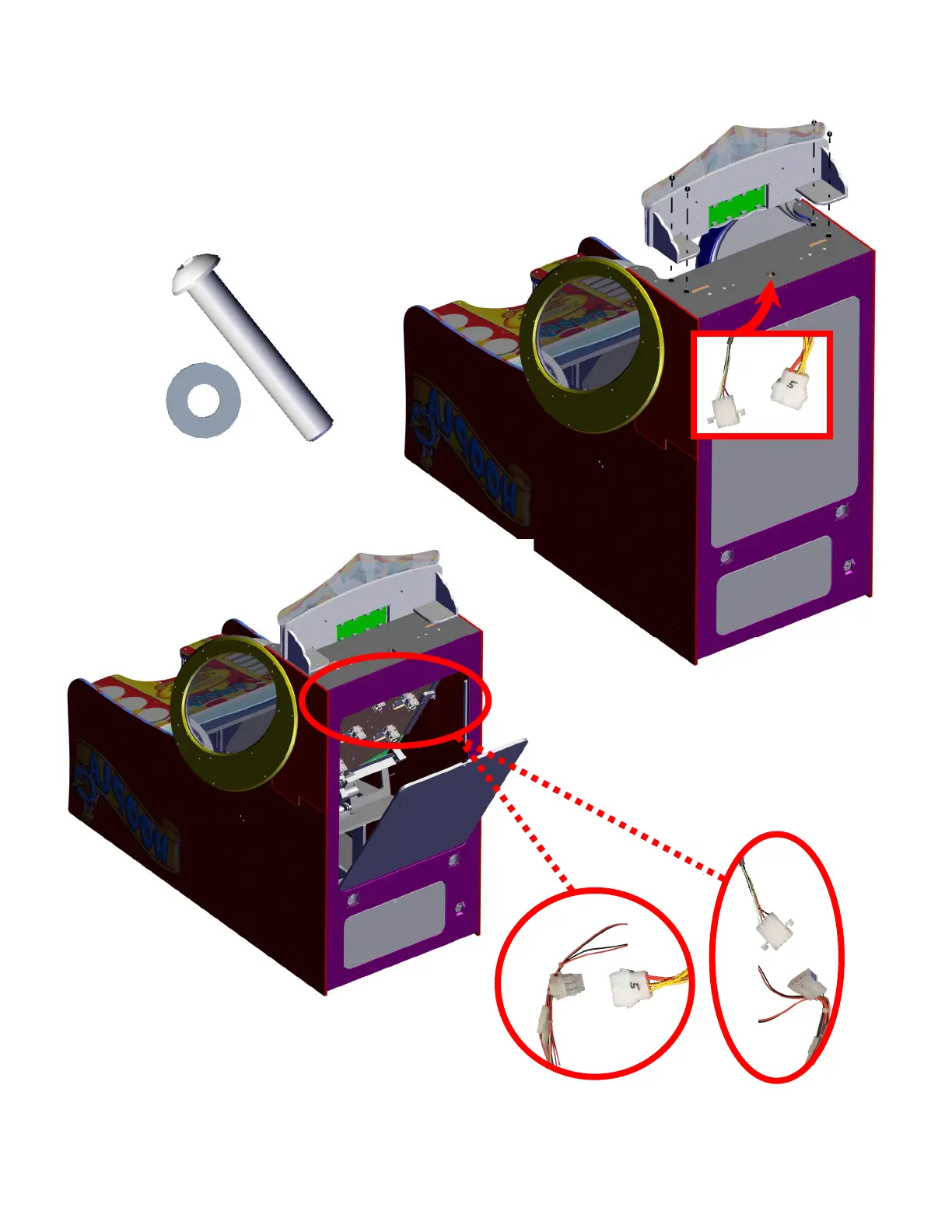 Page #5 background image