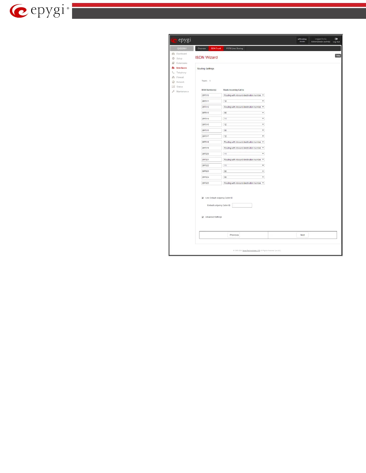 Page #46 background image