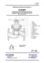 Preview: Mounting And Operating Instructions