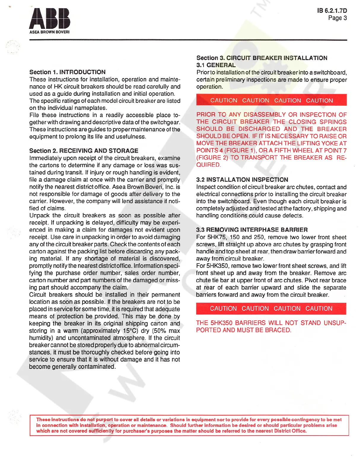 Page #3 background image