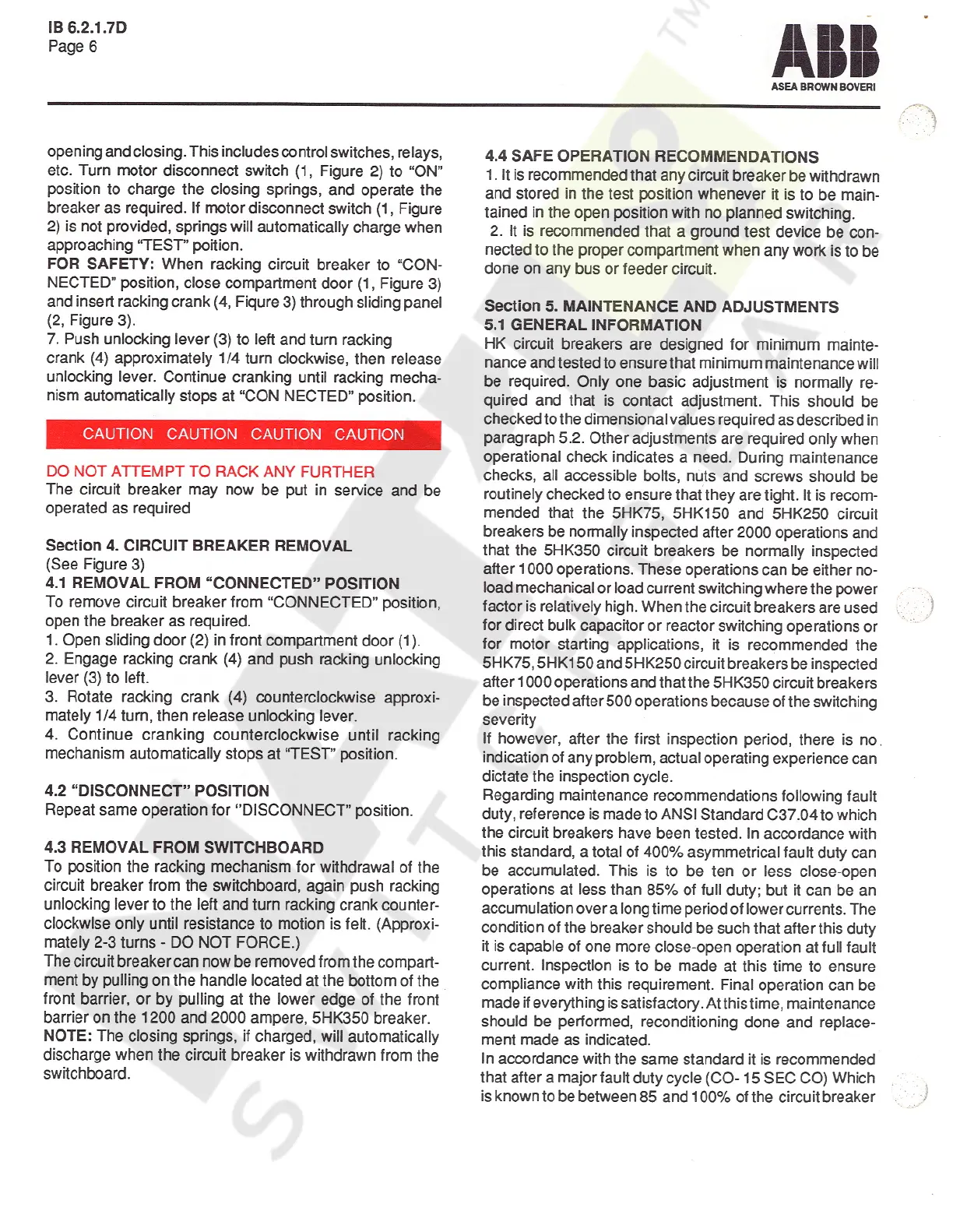 Page #6 background image