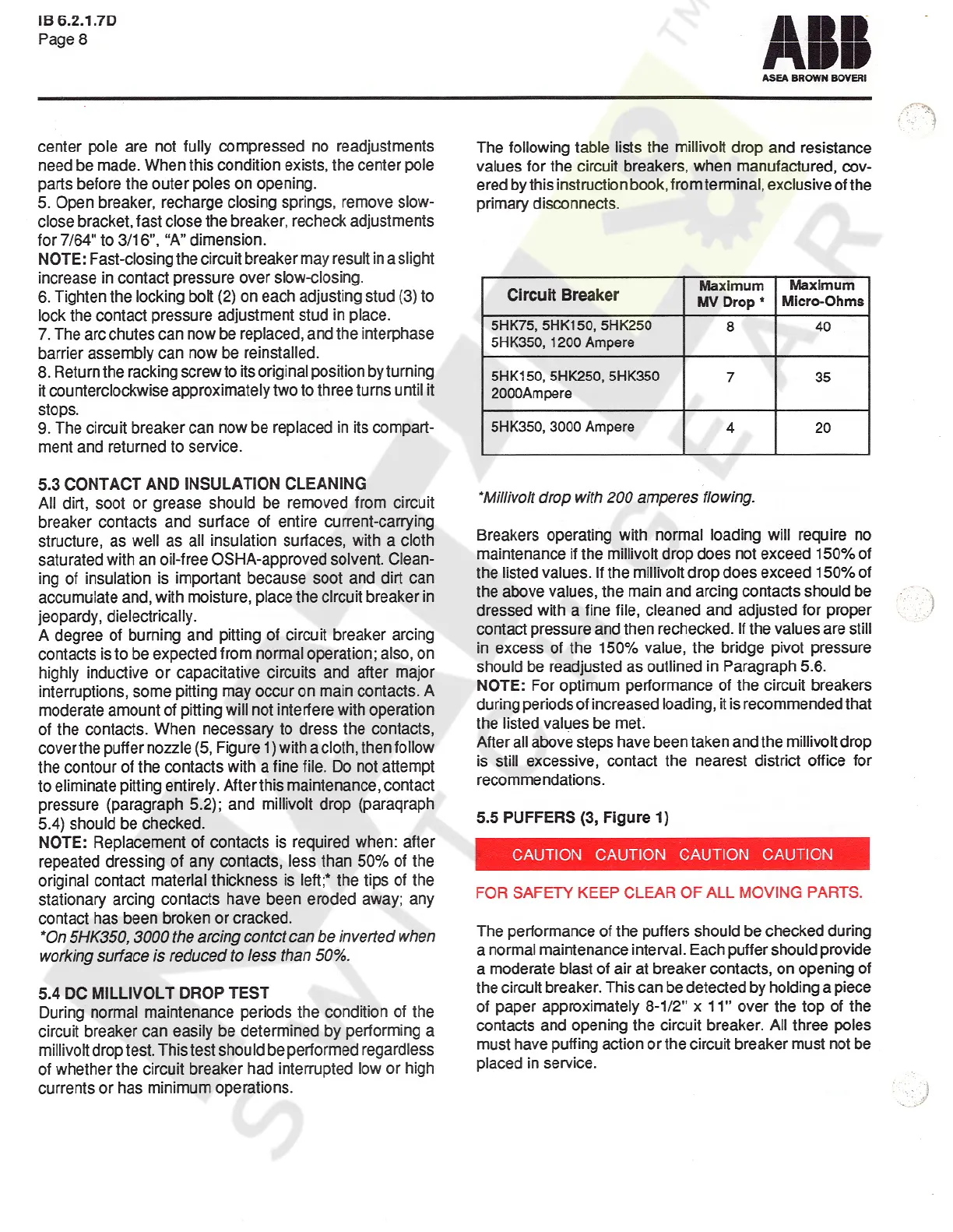 Page #8 background image