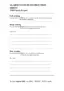 Preview: Instruction Sheet