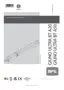 Preview: Installation Manual