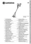 Preview: Operating Instructions