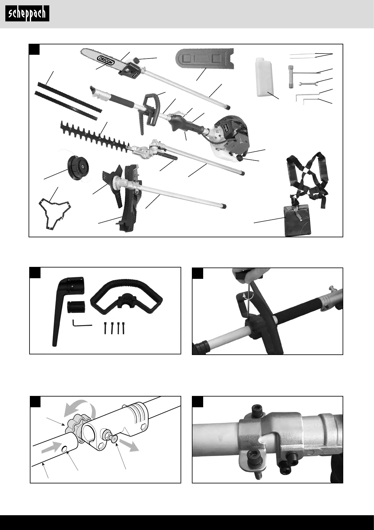 Page #4 background image