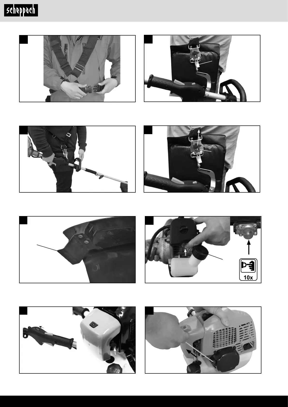 Page #6 background image