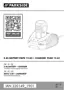 Preview: Translation Of The Original Instructions