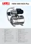 Preview: Translation Of Original Operating Instructions