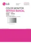 Preview: Service Manual