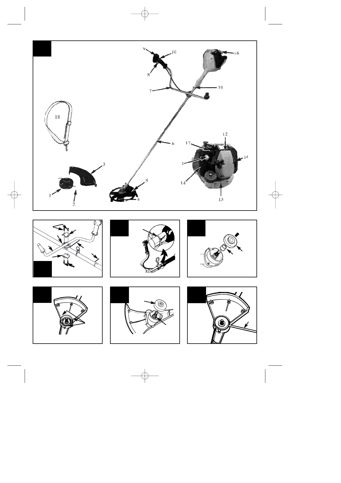 Page #3 background image