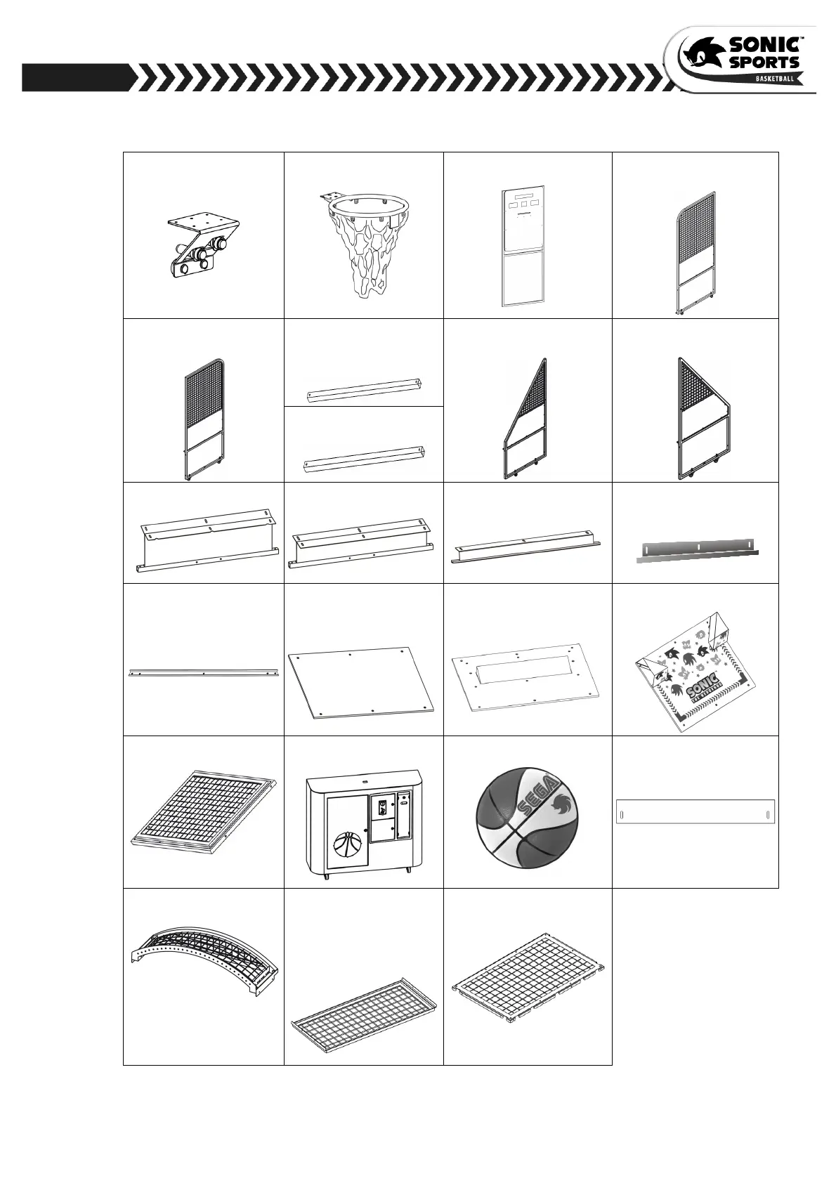 Page #4 background image