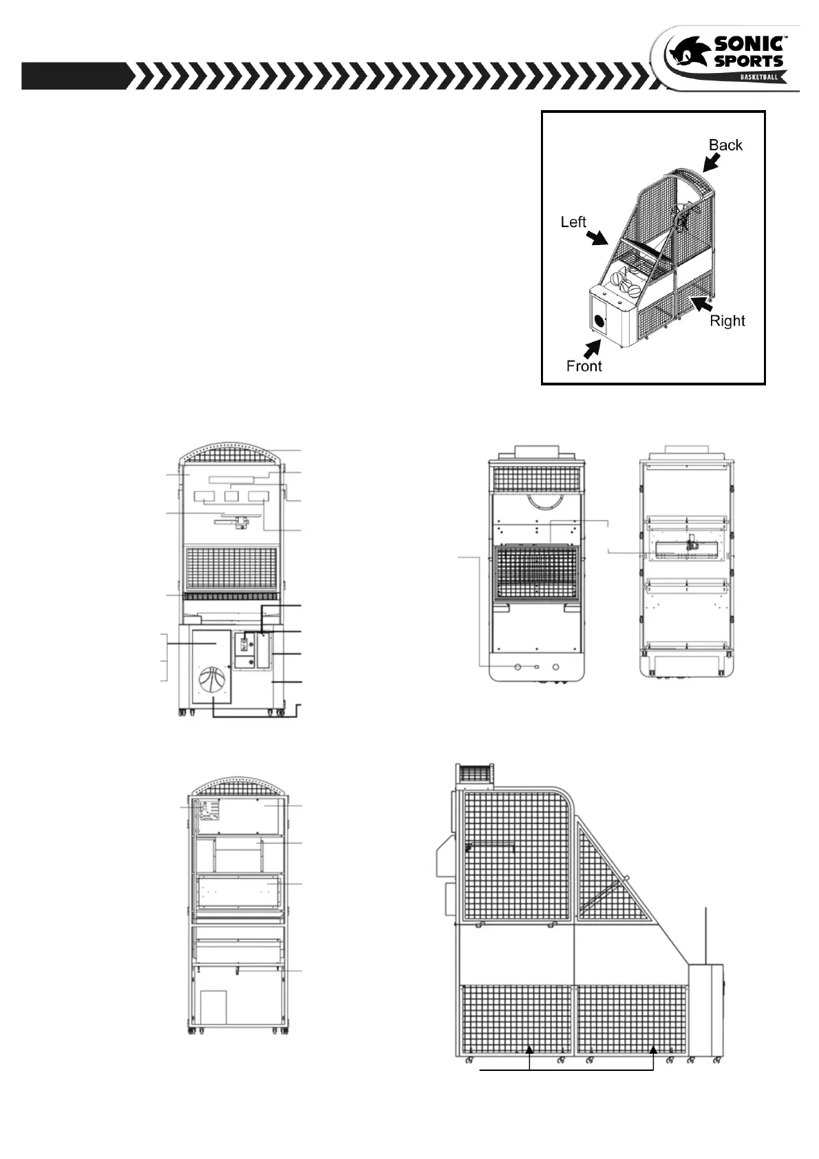 Page #6 background image